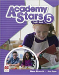 Academy Stars 5 Pupil's Book with Pupil's Practice Kit